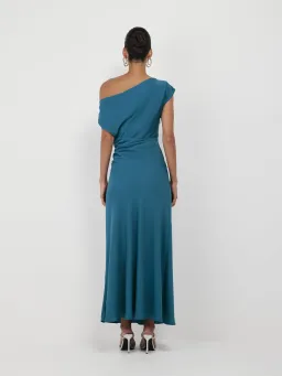 Sheike Alison Maxi Dress sz14 for rent on The Volte - image 4