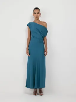 Sheike Alison Maxi Dress sz14 for rent on The Volte - image 2
