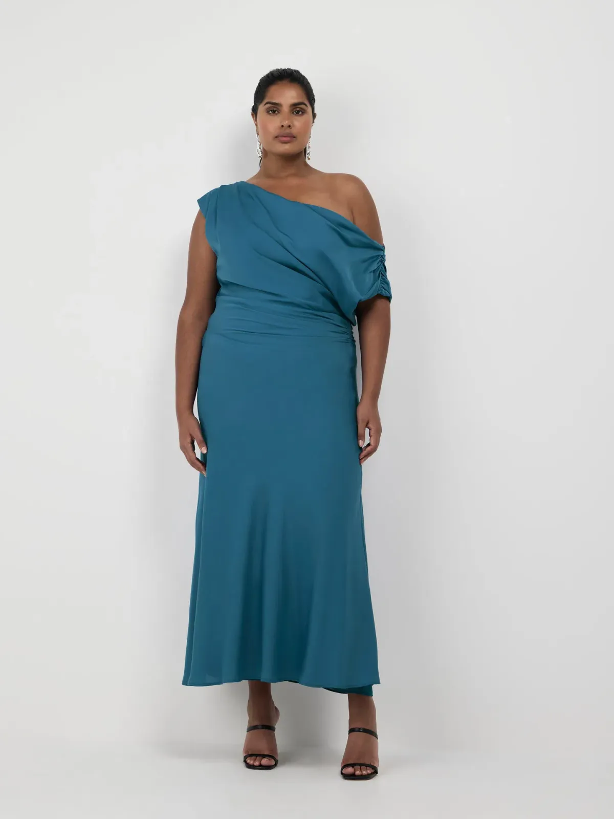 Sheike Alison Maxi Dress sz14 - Image 3