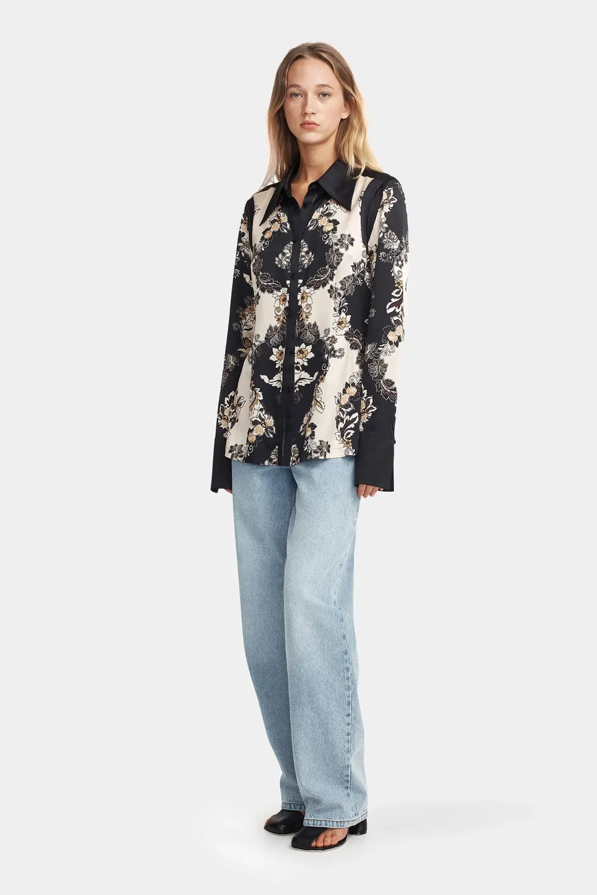 Hansen and Gretel Amaya Blouse Nightgarden Size AU 8 - Image 5