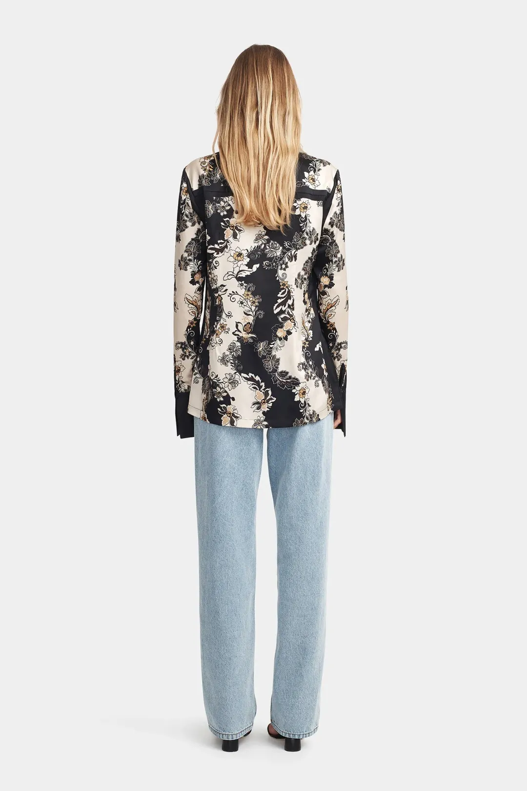 Hansen and Gretel Amaya Blouse Nightgarden Size AU 8 for rent on The Volte - main image
