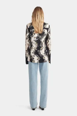 Hansen and Gretel Amaya Blouse Nightgarden Size AU 8 for rent on The Volte - image 4