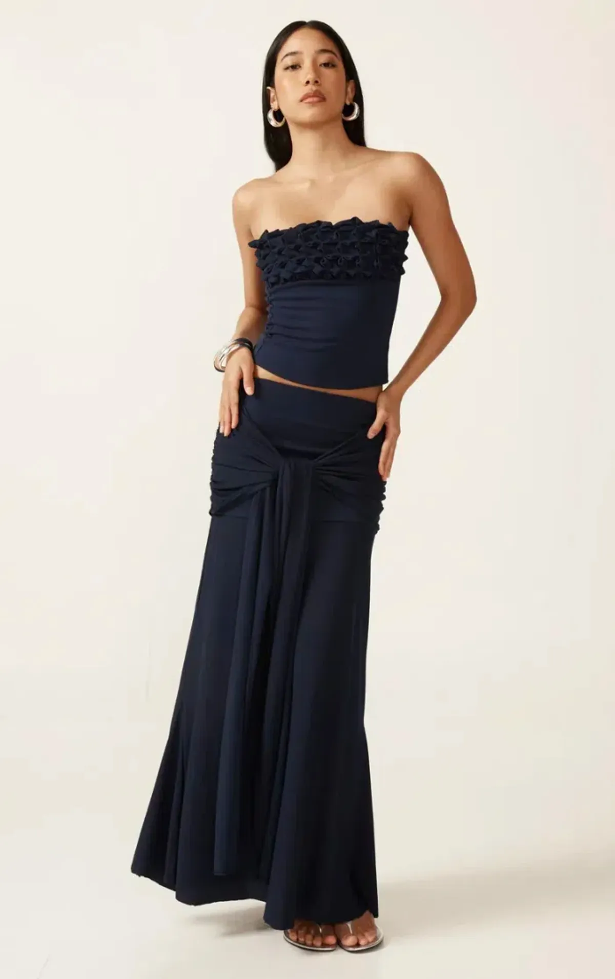 Ancegria Jude Set Set Navy Size 8 - Image 1