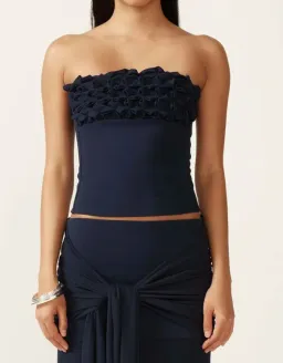 Ancegria Jude Set Set Navy Size 8 for rent on The Volte - image 3