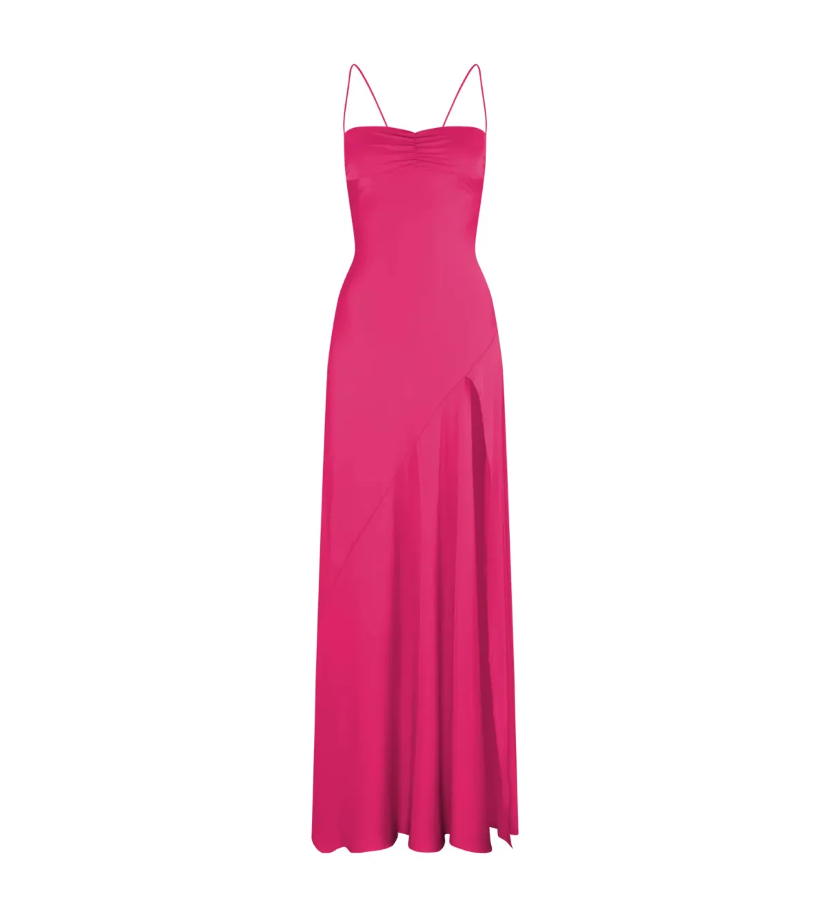 HNTR The Label Gaia Gown Pink Size AU 8 - Image 5
