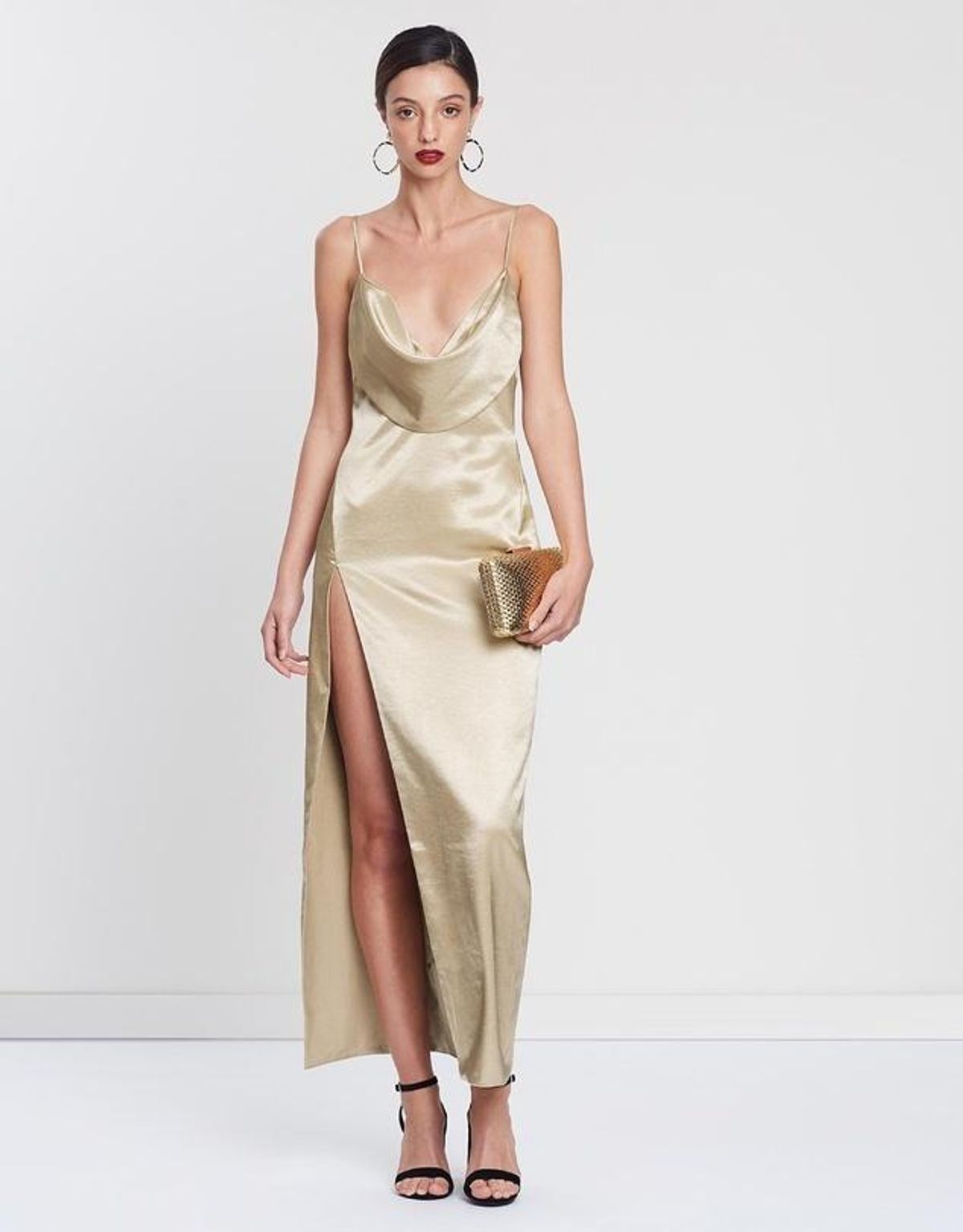 Lexi Mila Dress - Image 1