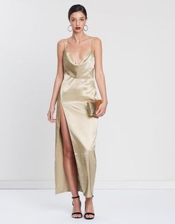 Lexi Mila Dress for rent on The Volte - image 1