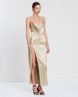 Lexi Mila Dress for rent on The Volte - image 2
