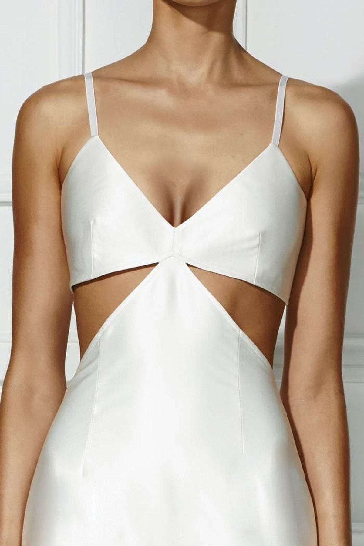 Misha Enora Dress Size 8 - Image 2