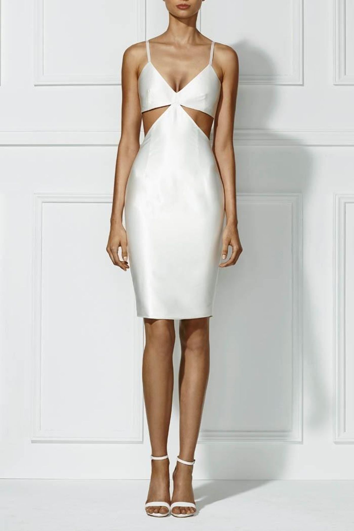 Misha Enora Dress Size 8 - Image 1