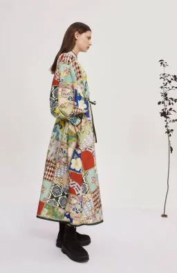 Alemais Bianca Shirtdress Size AU 14 for rent on The Volte - image 2