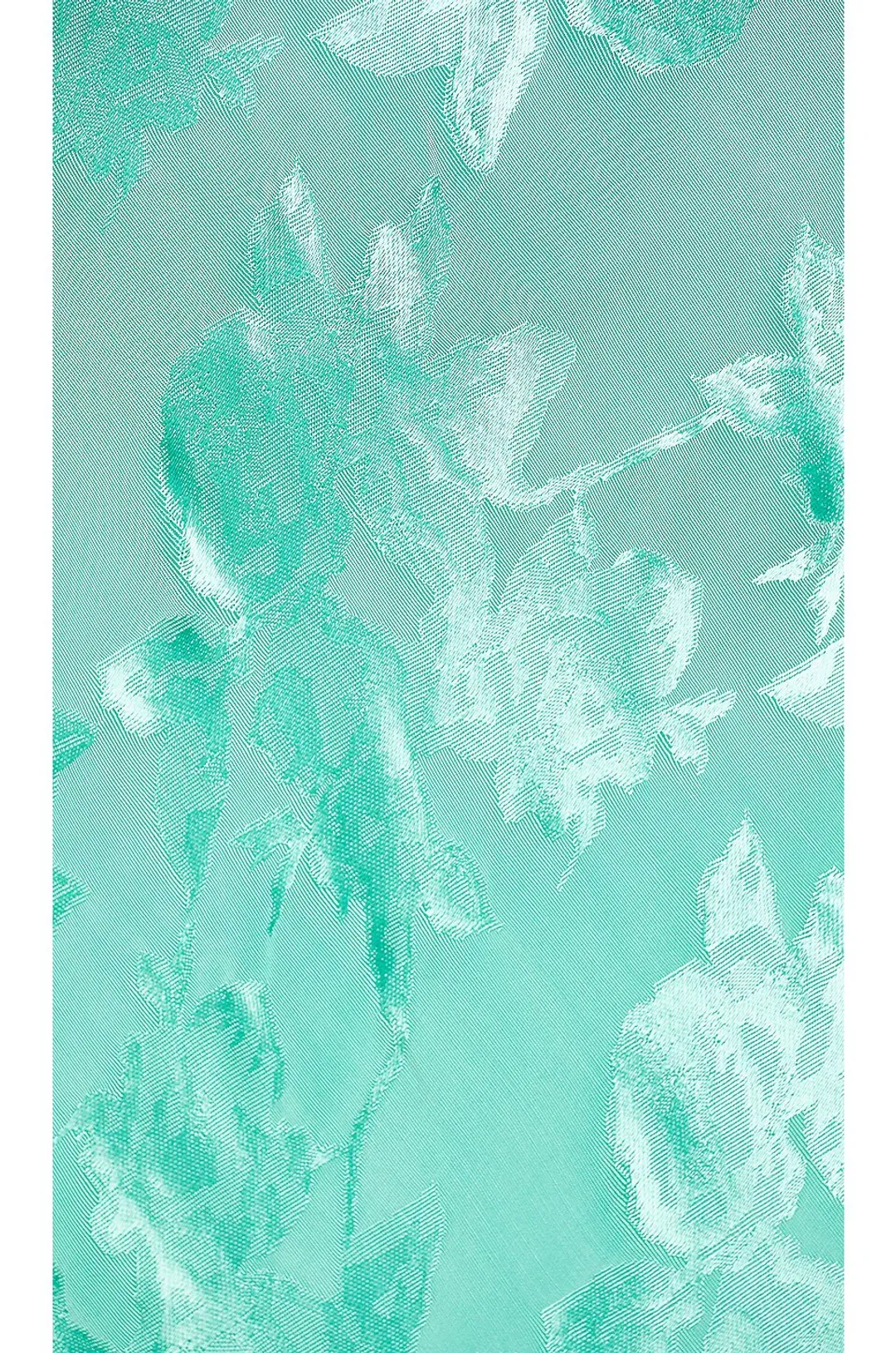 Saylor Everleigh Maxi Dress in Seafoam Size S/ AU 8 for rent on The Volte - main image