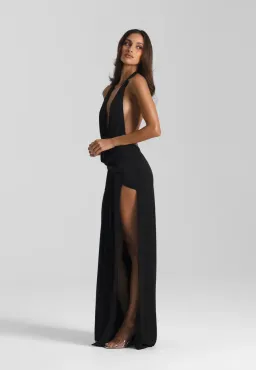 Natalie Rolt Winona Gown Size 1 / AU 8-10 for rent on The Volte - image 2