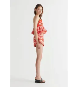 Antipodean Clover Set in Cherry Bomb Size AU 6 for rent on The Volte - image 2