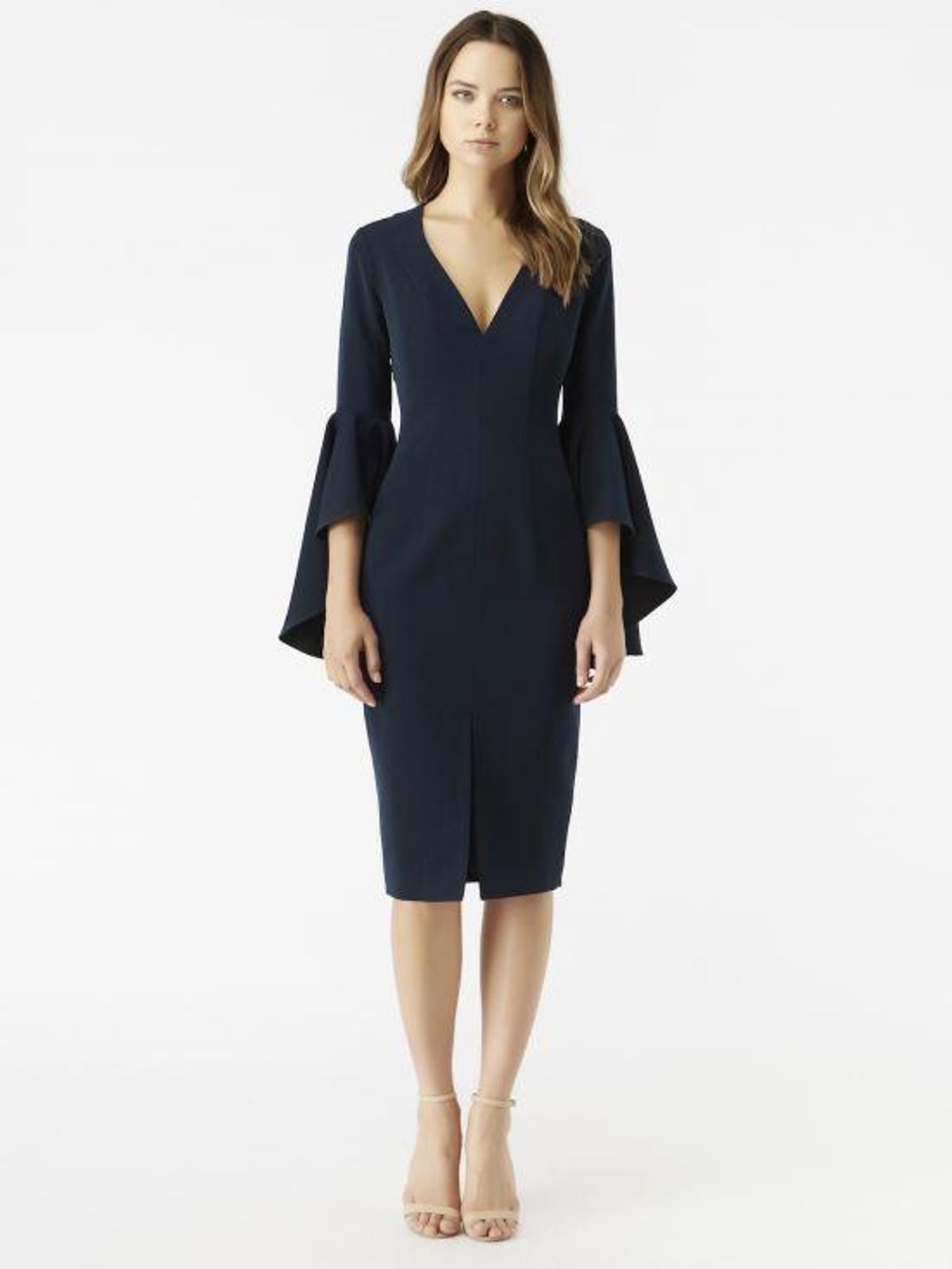 Rodeo Show Avenue Dress size 12 for rent on The Volte - main image