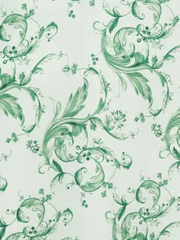 Justin Tong Eleanor Maxi Dress Green Size 8 for rent on The Volte - image 5