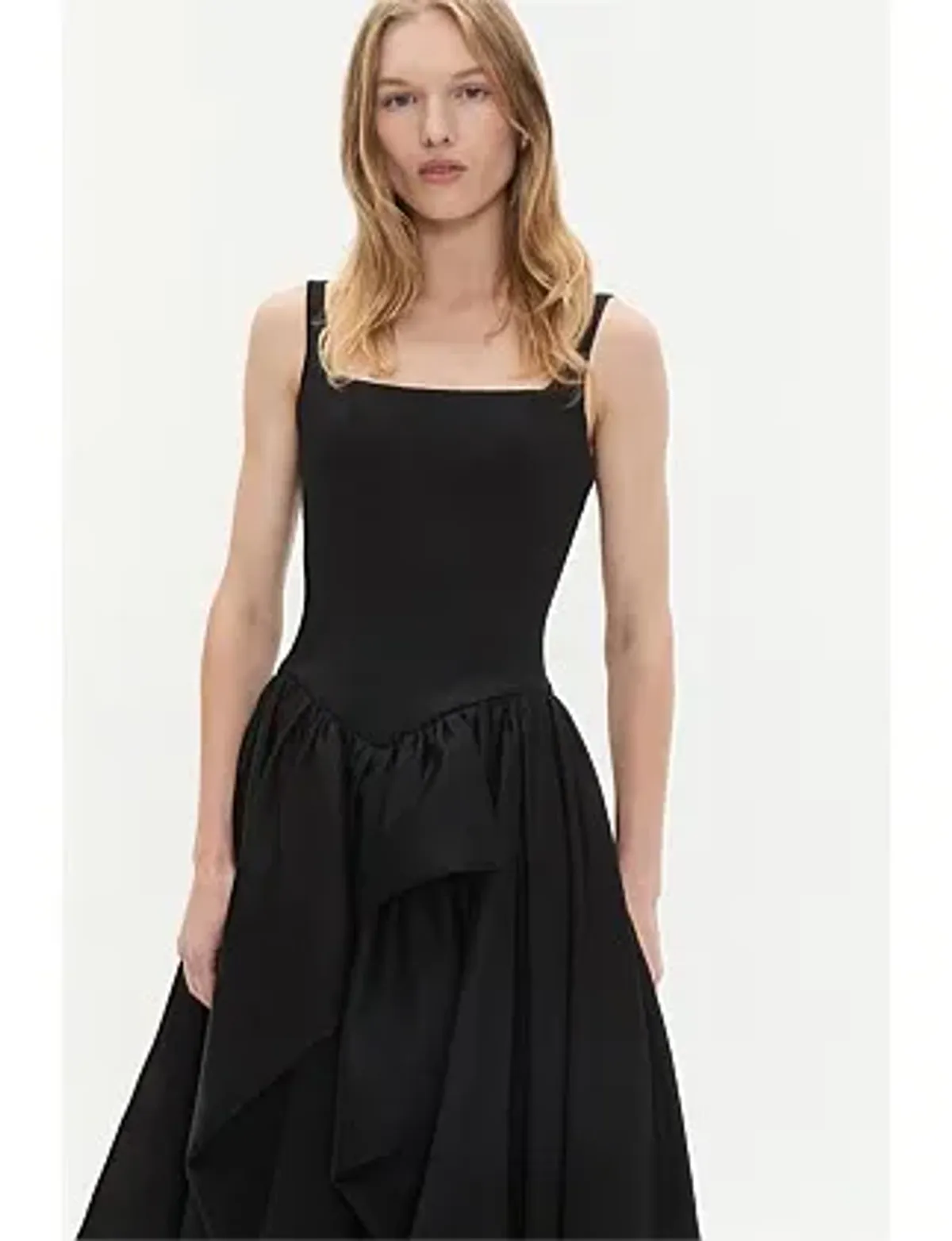 Aje Alani Gown Black Size Au 12 - Image 3