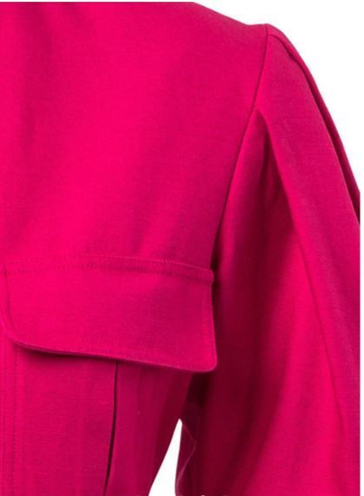 Maggie Marilyn Do whatever it takes pink dress size 8 - Image 4
