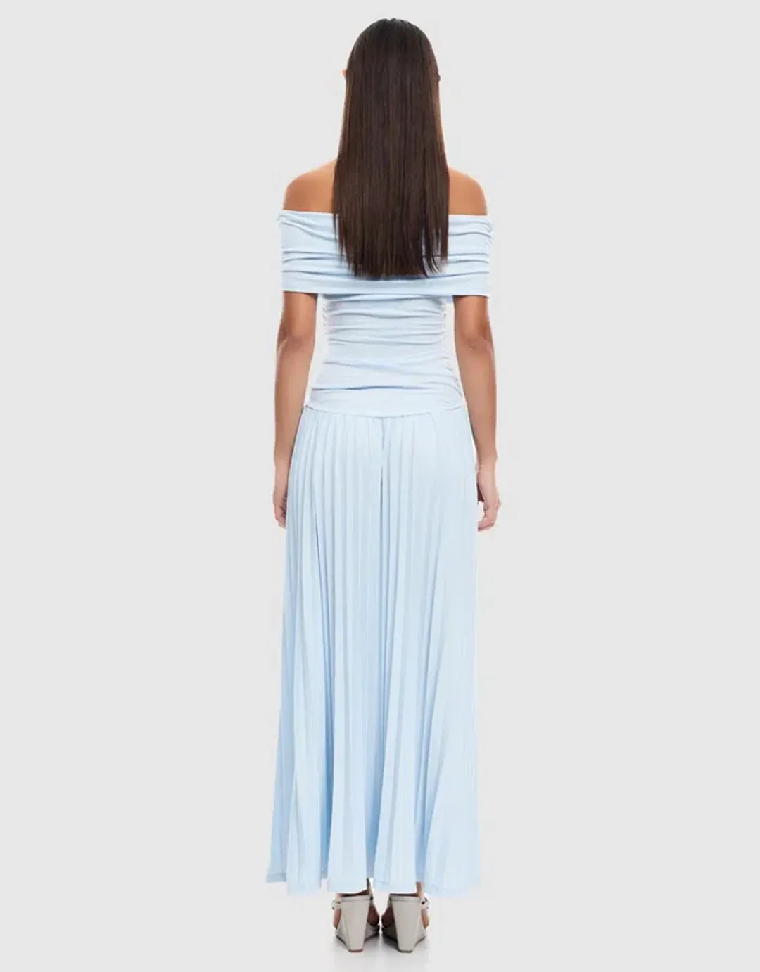 Lioness Field Of Dreams Maxi Dress Size AU 6 for rent on The Volte - main image