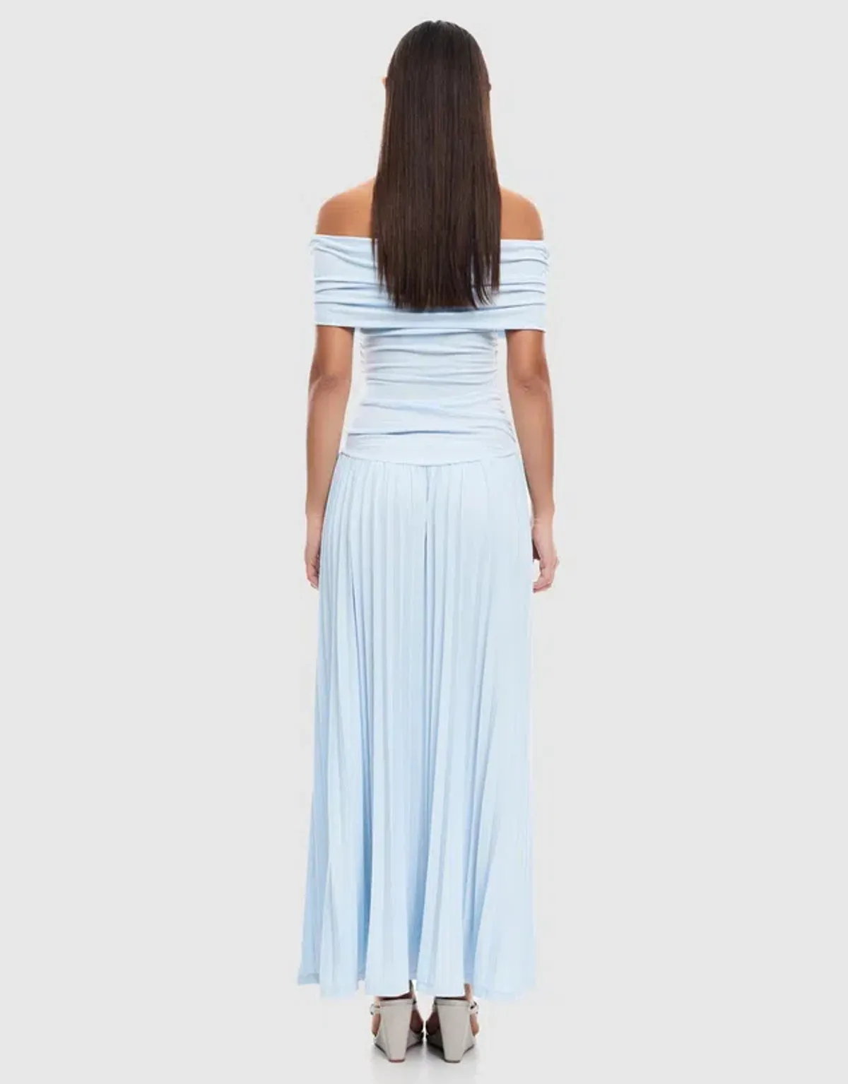 Lioness Field Of Dreams Maxi Dress Size AU 6 - Image 5