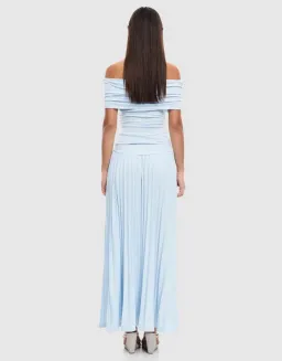 Lioness Field Of Dreams Maxi Dress Size AU 6 for rent on The Volte - image 5