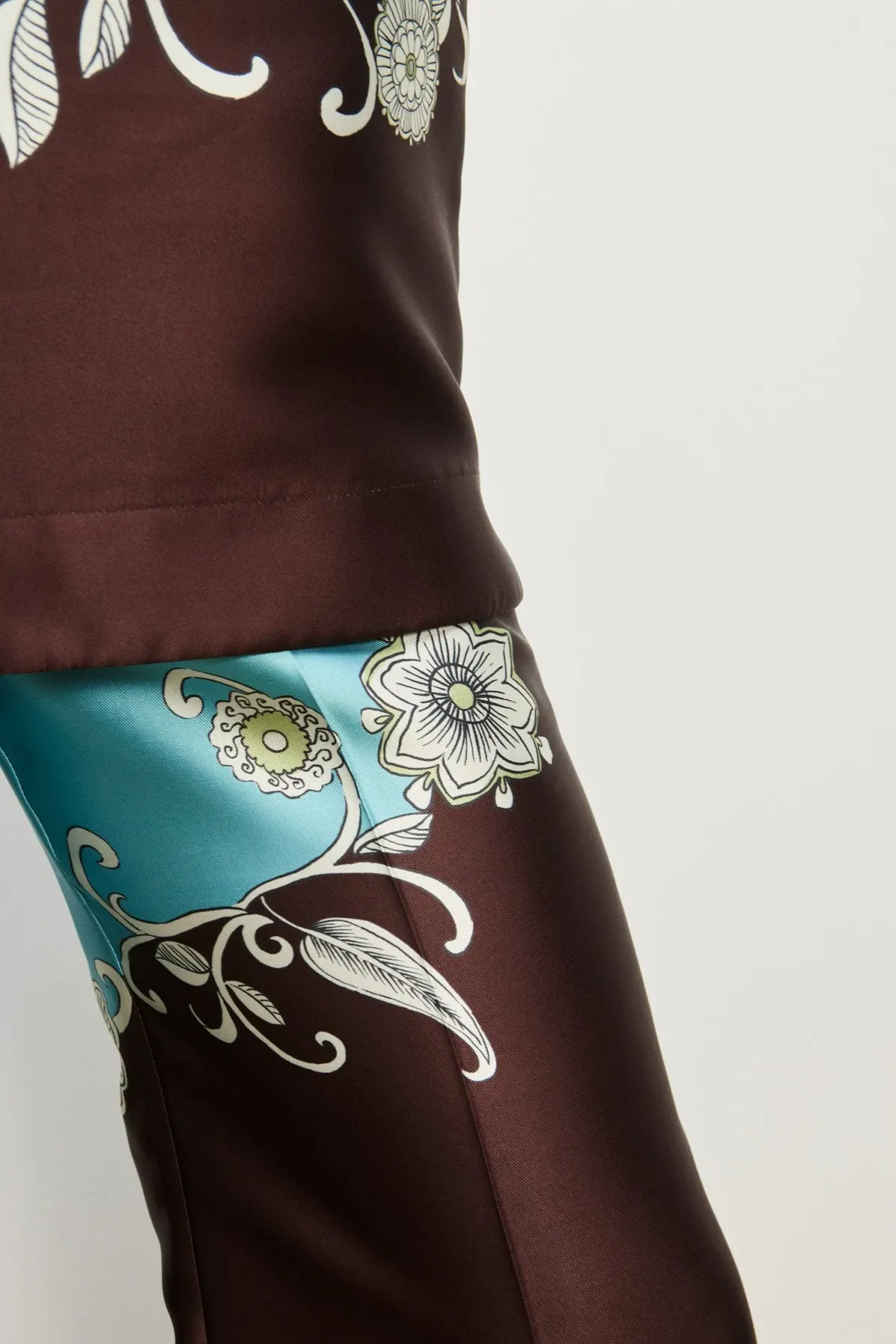 Alemais Gia Pants Prints Size AU 6 - Image 5
