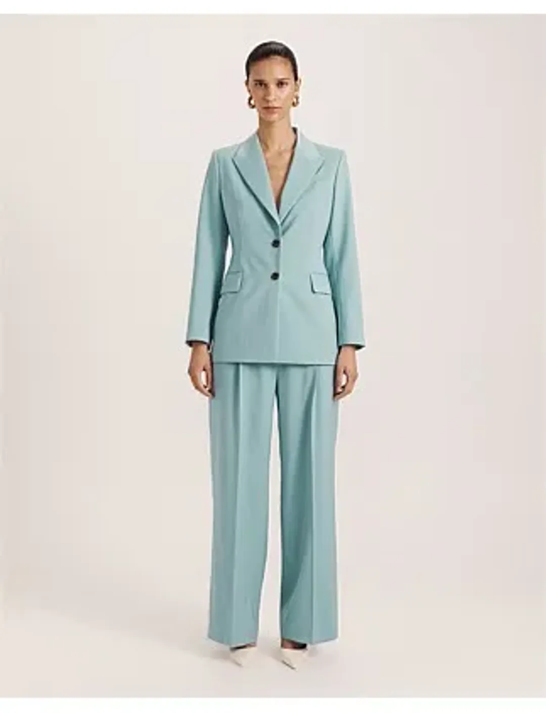 SUKI CLASSIC BLAZER for rent on The Volte - main image