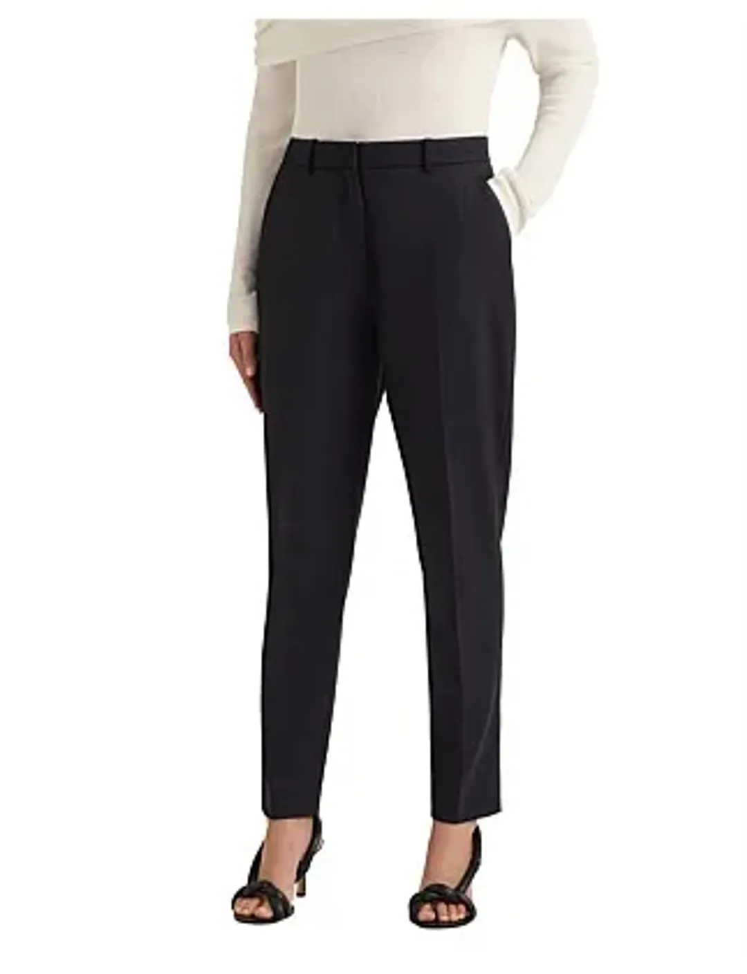 CELESTE TAPERED PANT for rent on The Volte - main image