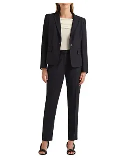 CELESTE TAPERED PANT for rent on The Volte - image 2