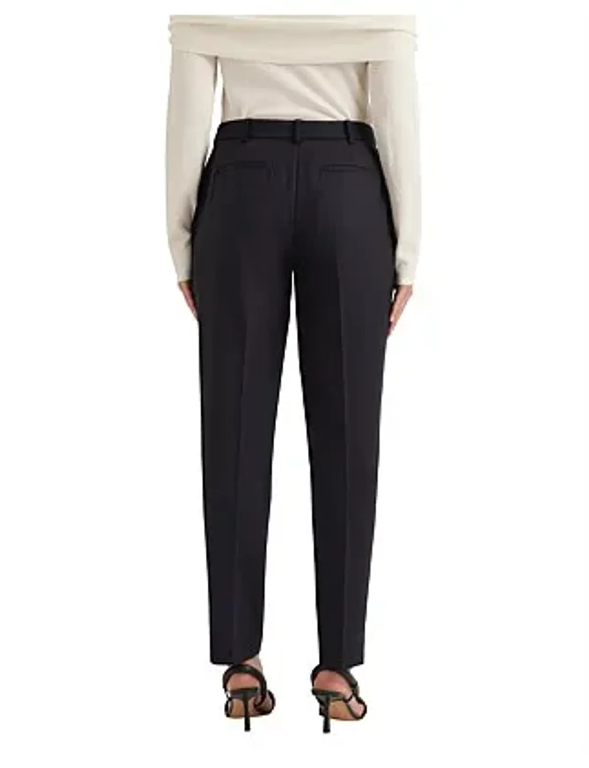 CELESTE TAPERED PANT - Image 9
