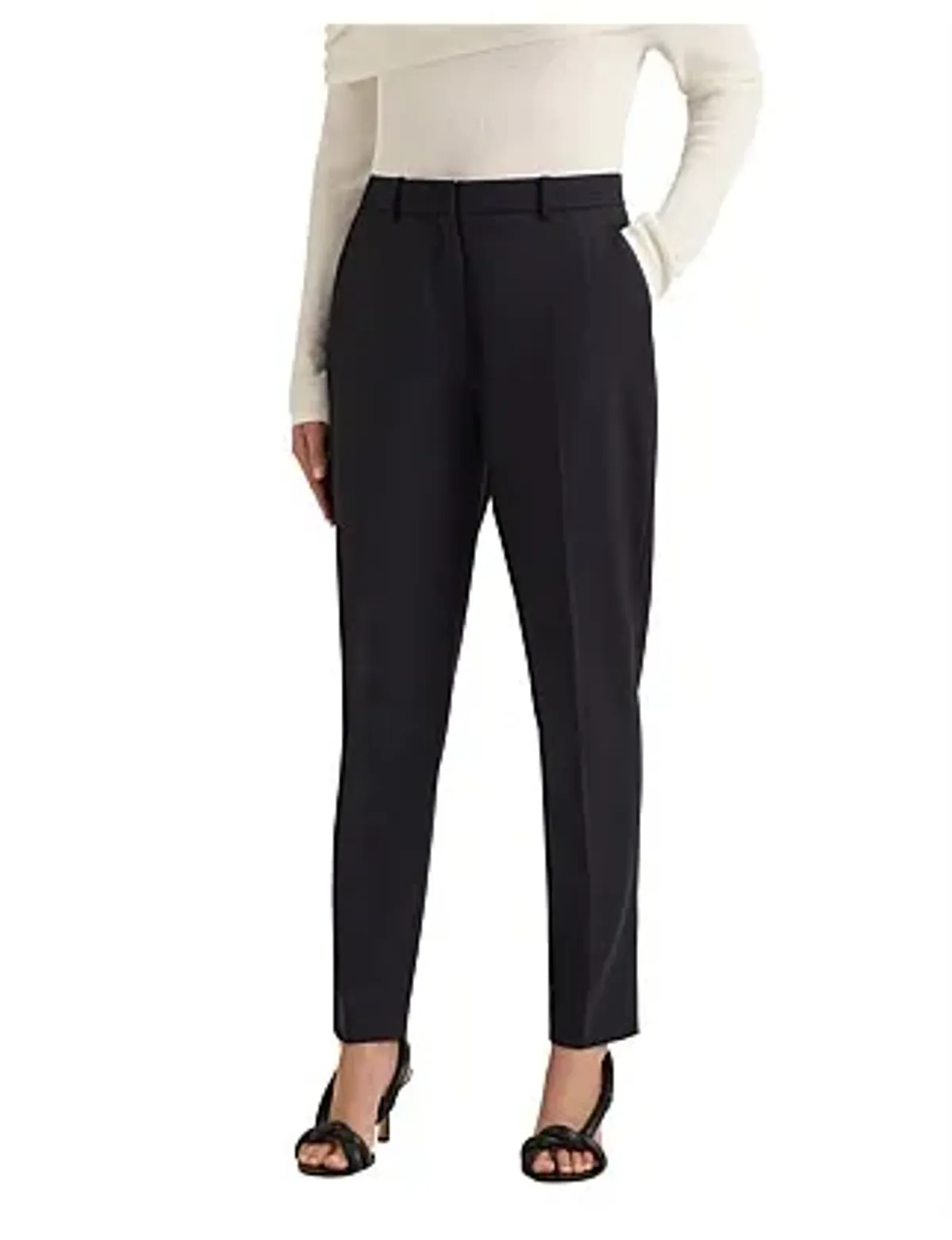 CELESTE TAPERED PANT - Image 4