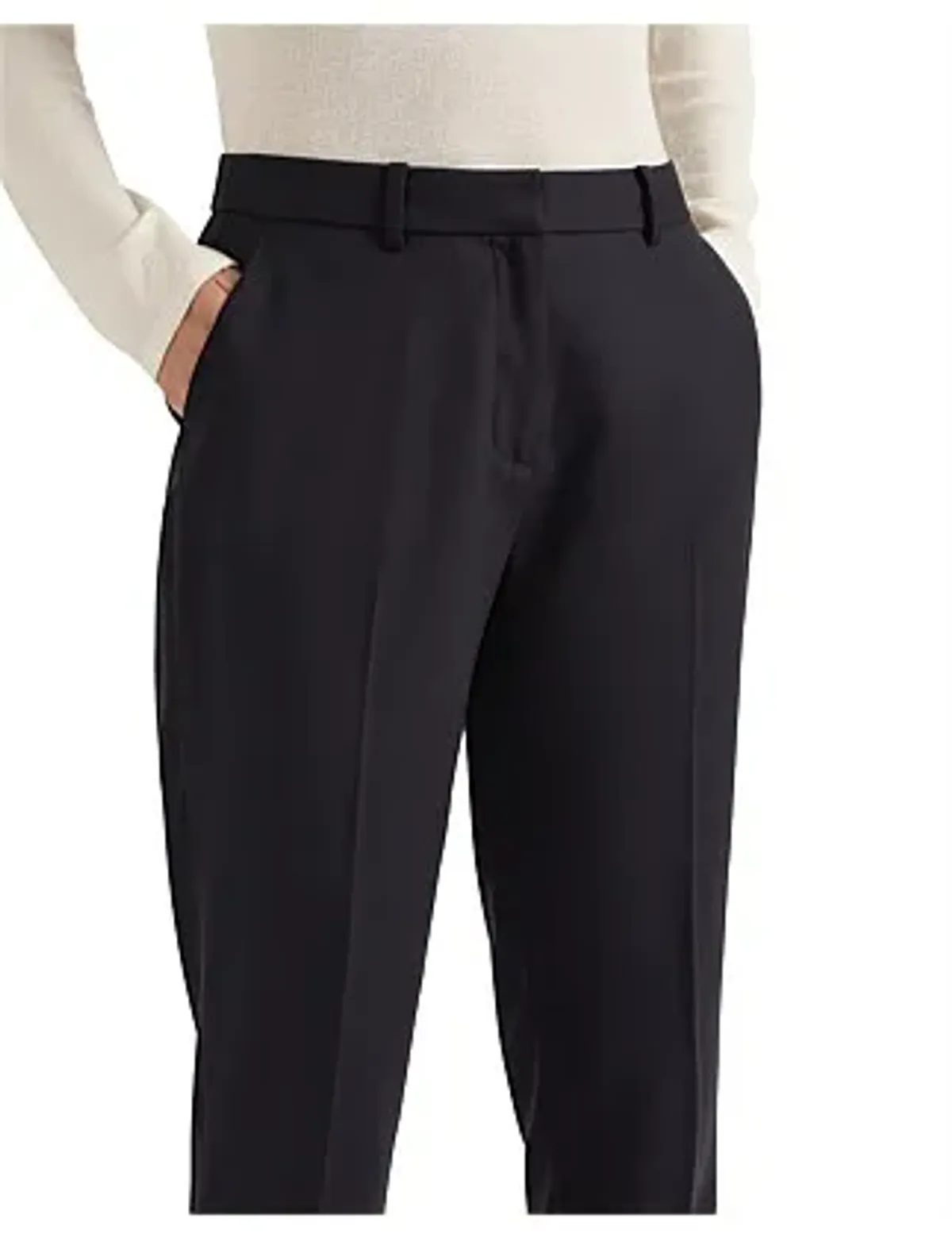 CELESTE TAPERED PANT - Image 8