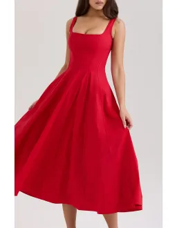 House of CB Mariabella Dress L + for rent on The Volte - image 2