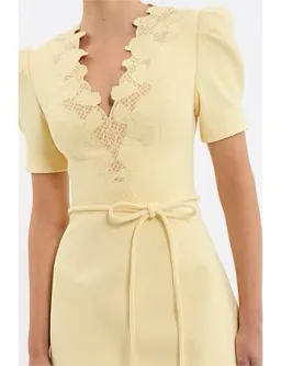 LULU S/S MINI for rent on The Volte - image 9