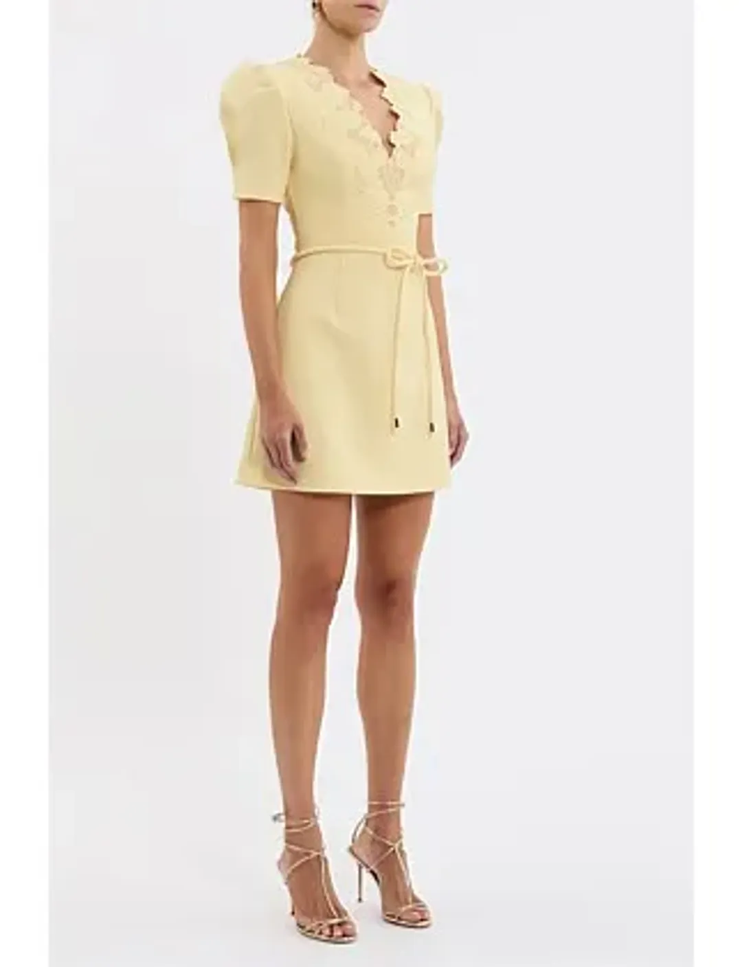 LULU S/S MINI for rent on The Volte - main image