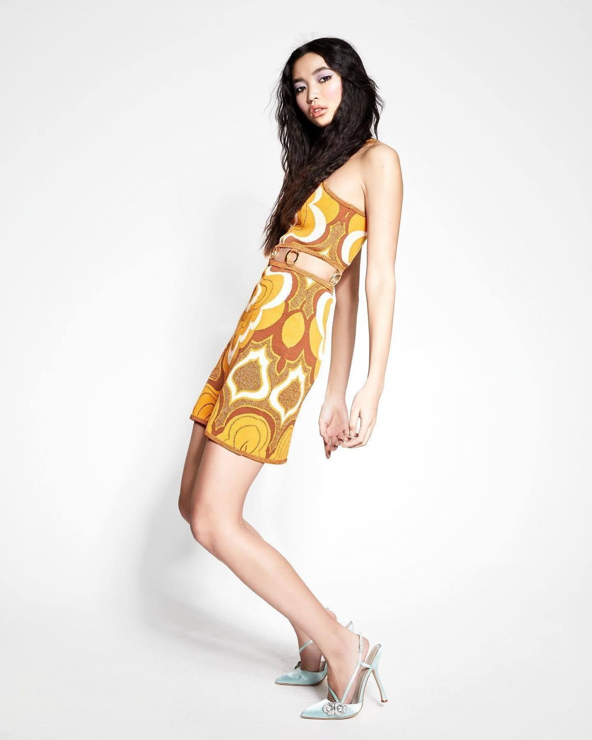 Alice McCall In Music Mini Dress - Image 4