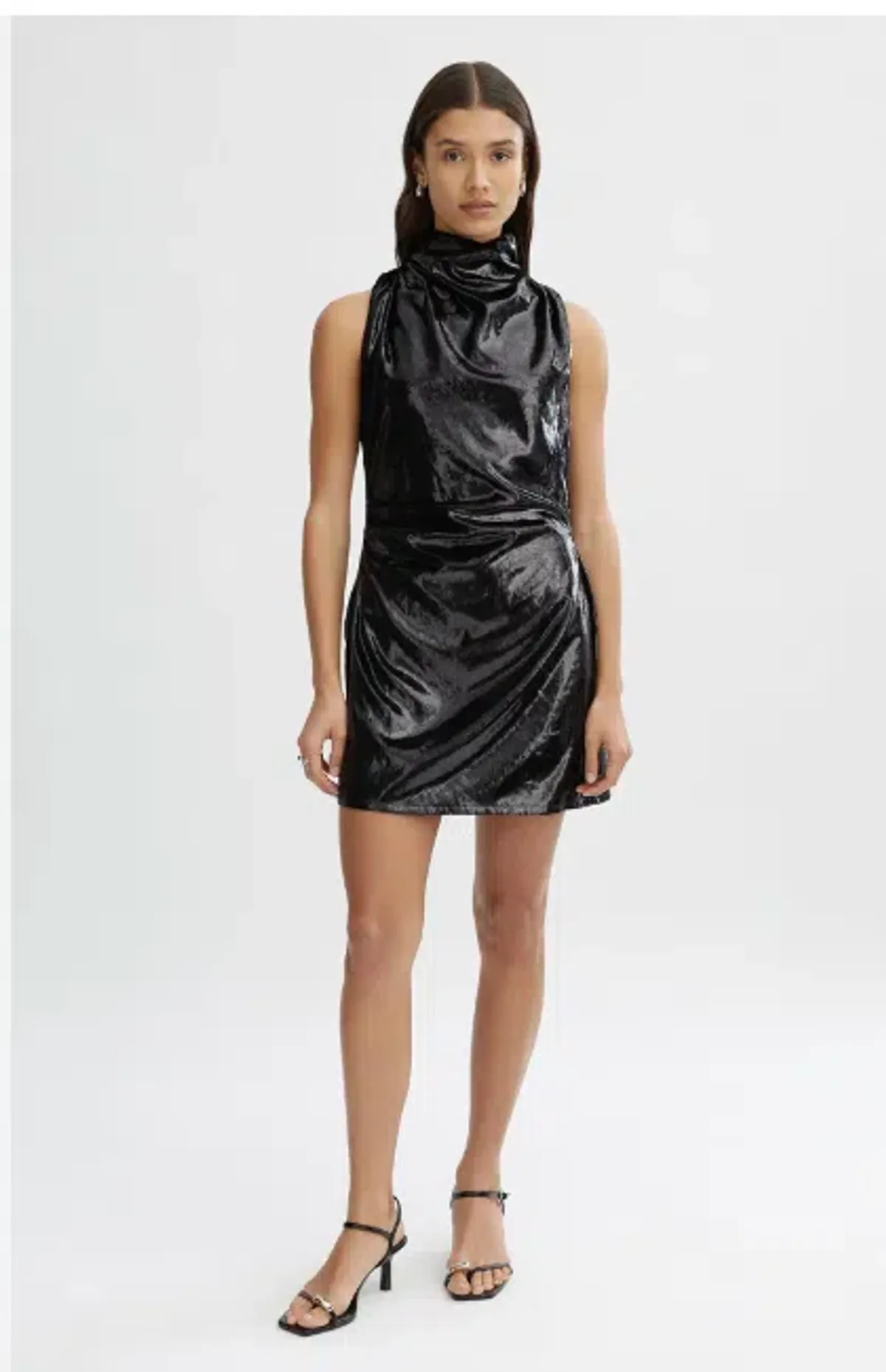 Willow Nara Mini Dress - Image 1