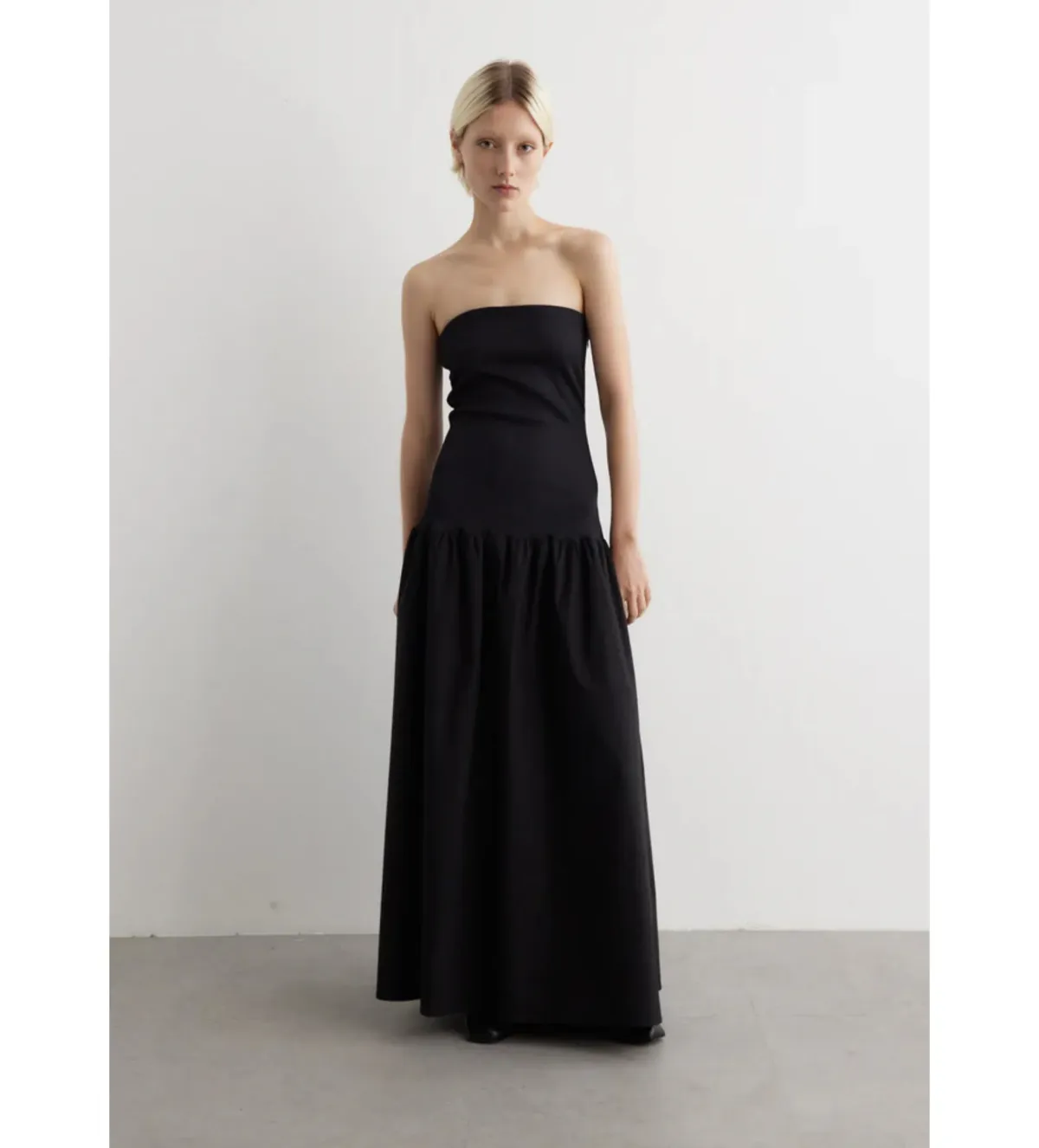 Anna Quan Amyra Dress in Black Size M / AU 10 - Image 1