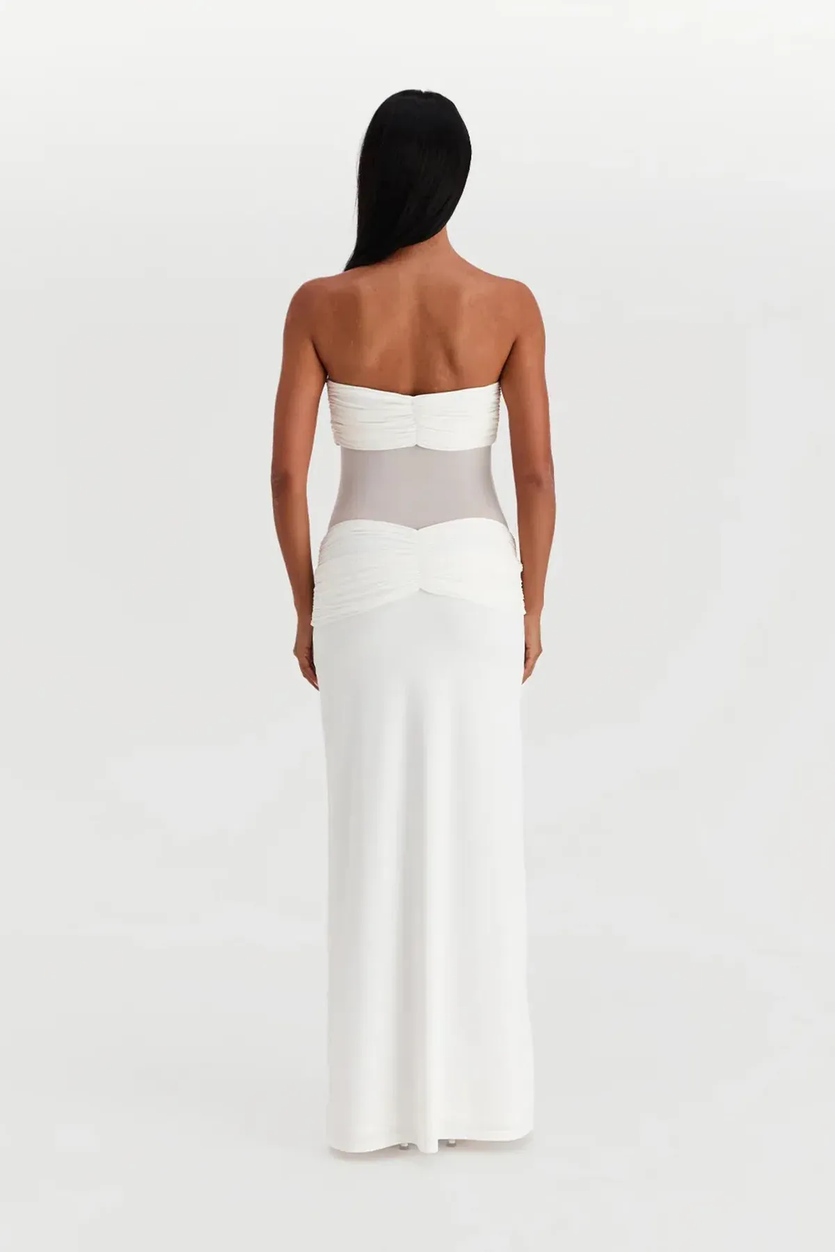 Sasha Therese Amara Maxi Dress in Size XS - Image 7