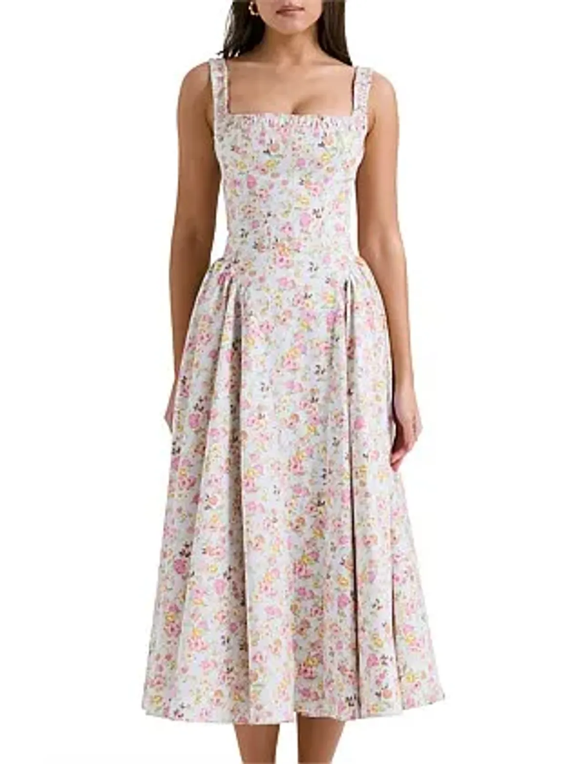 House of CB Dorothy Dress Size 10 - Image 2