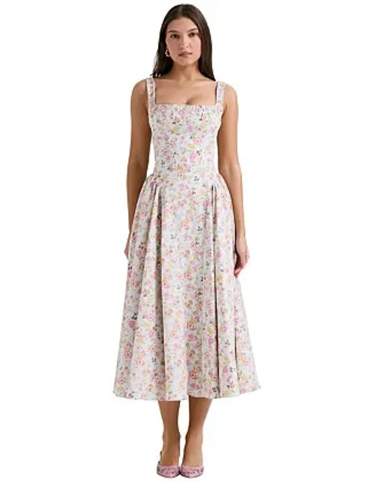 House of CB Dorothy Dress Size 10 - Image 1