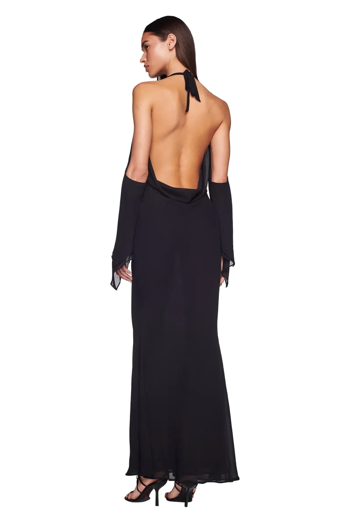 The Rosanna Gown, I.AM.GIA, Size S - Image 3
