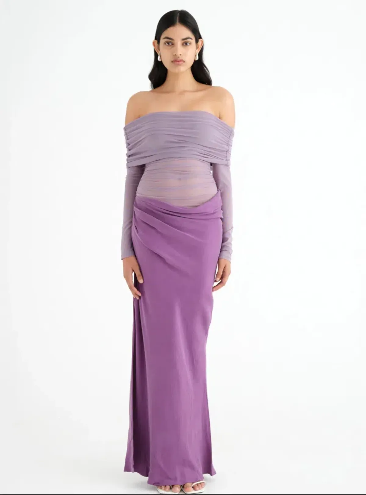 Benni Yasmin Dress Size 8 - Image 1