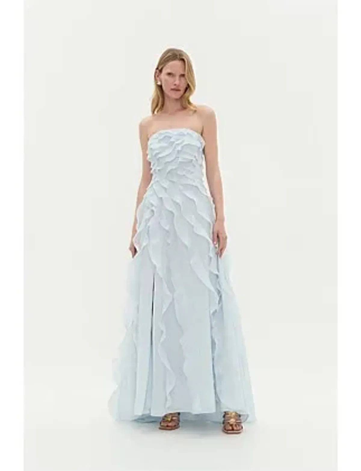 Aje Pandorea Allairie Gown Size 12 - Image 6