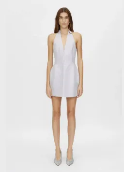 Camilla and Marc Altair Mini Lilac Size 6 for rent on The Volte - image 1