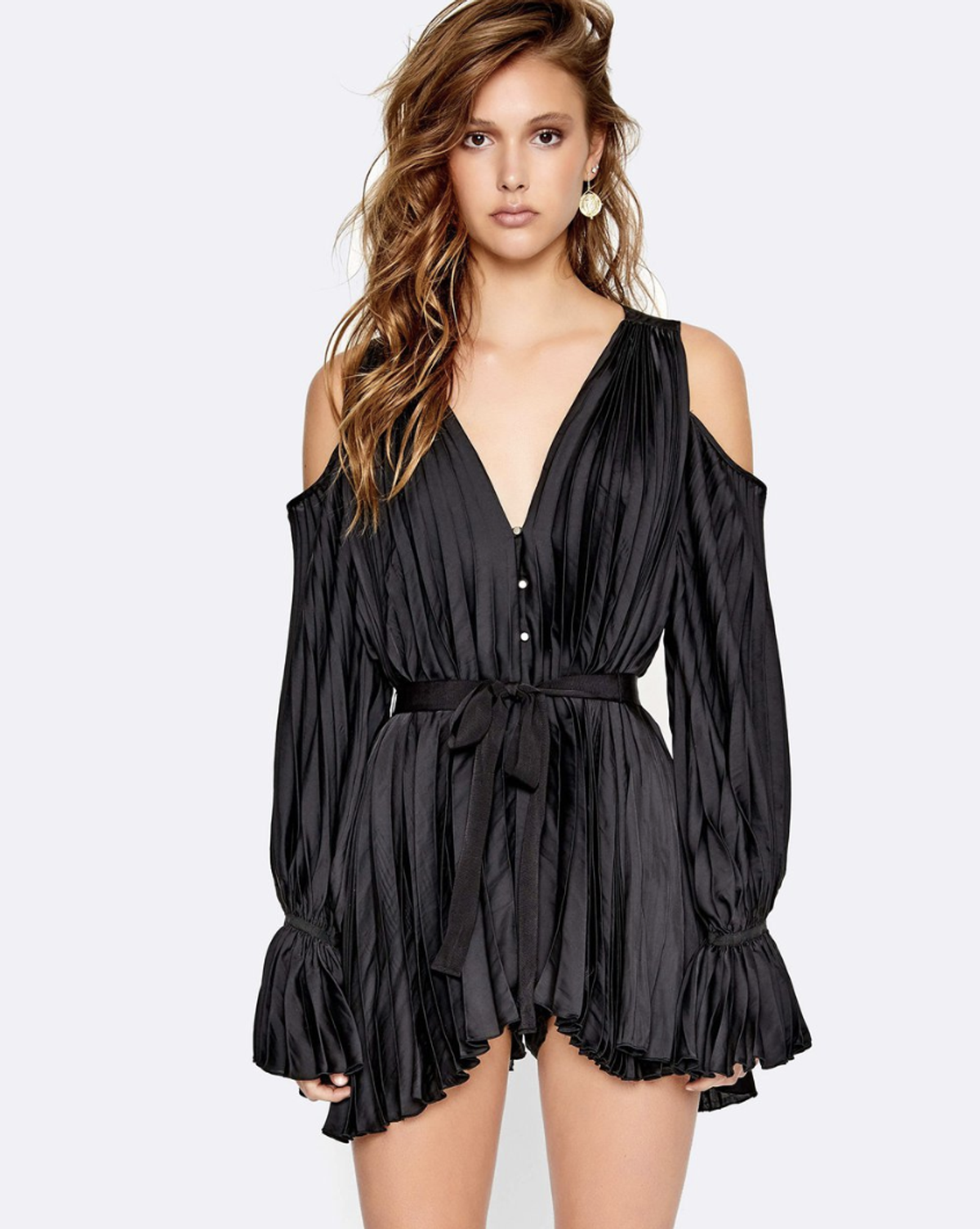ALICE MCCALL SUNKISSED PLAYSUIT size 8 - Image 2