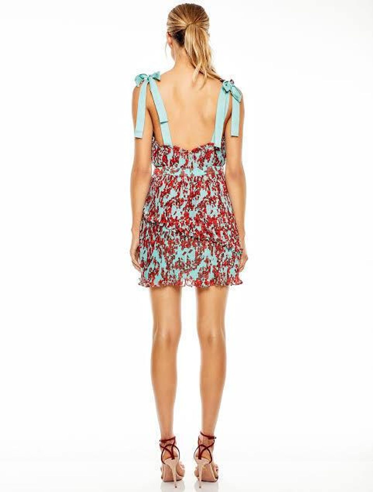 Talulah Mini Dress size 8 - Image 2