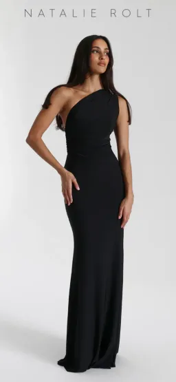 Natalie Rolt Fabienne Gown for rent on The Volte - image 3