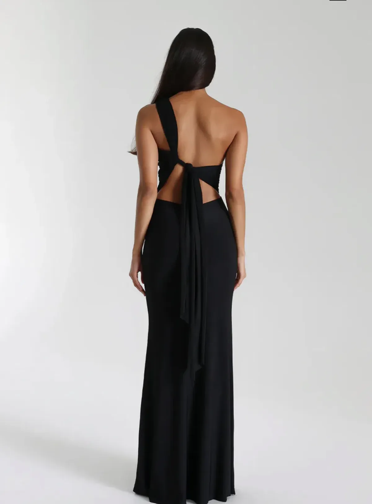 Natalie Rolt Fabienne Gown for rent on The Volte - main image