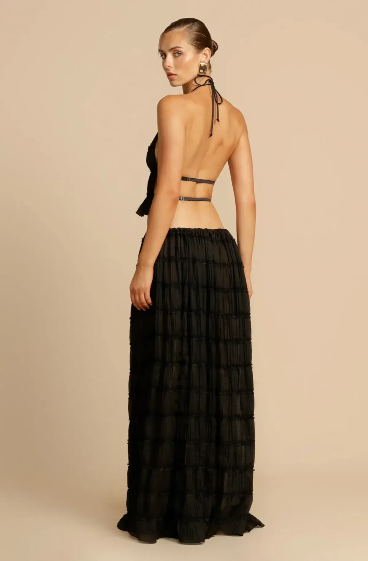 Arcina Ori Juliette Set Black Size S / 8 - Image 2